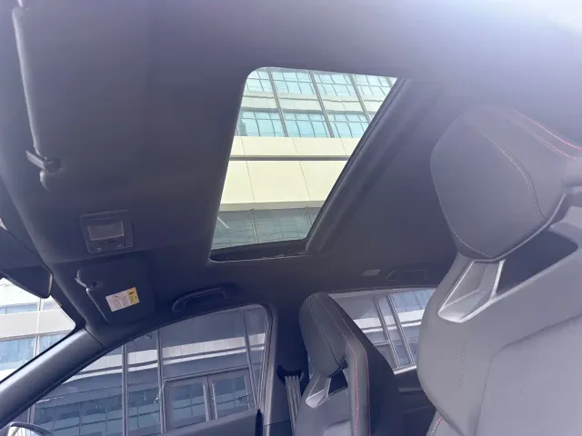 Changan X5 Plus — Фото автомобиля 15