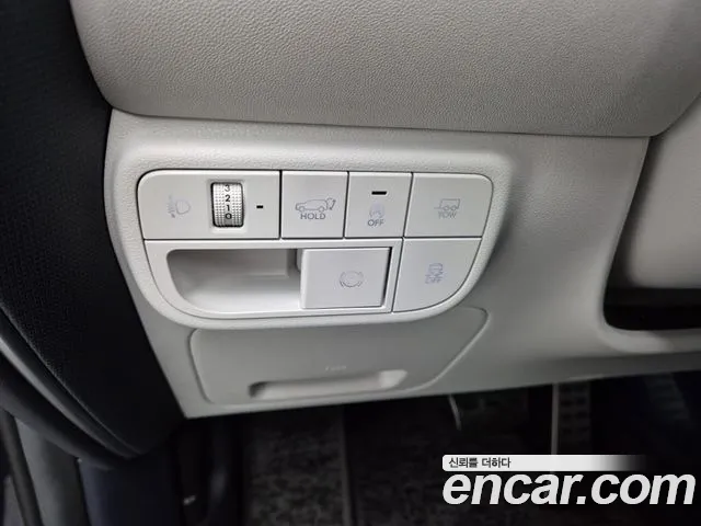 Hyundai Palisade LX3 — Фото автомобиля 16