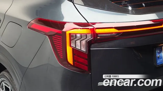 Kia Seltos — Фото автомобиля 21