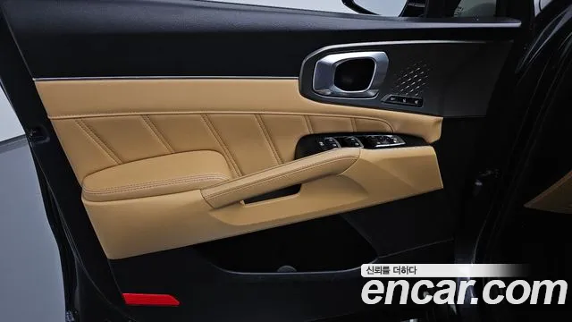 Kia Sorento 4th Gen — Фото автомобиля 13