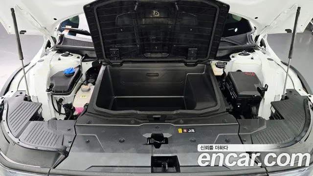 Hyundai Ioniq 5 New — Фото автомобиля 6