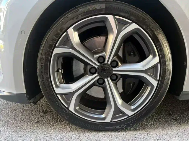 Nio ET5 Touring — Фото автомобиля 6