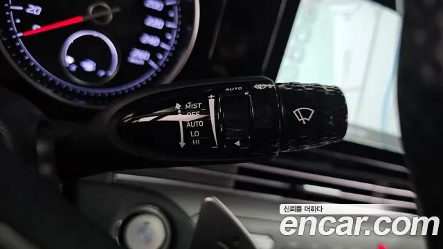 Hyundai Grandeur Premium — Фото автомобиля 22