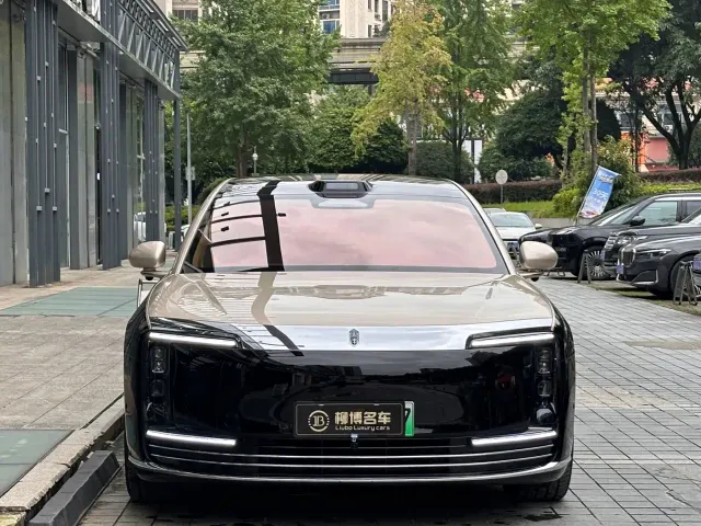 Maextro S800 — Фото автомобиля 2