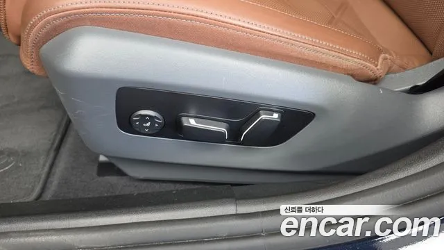 BMW i5 — Фото автомобиля 8