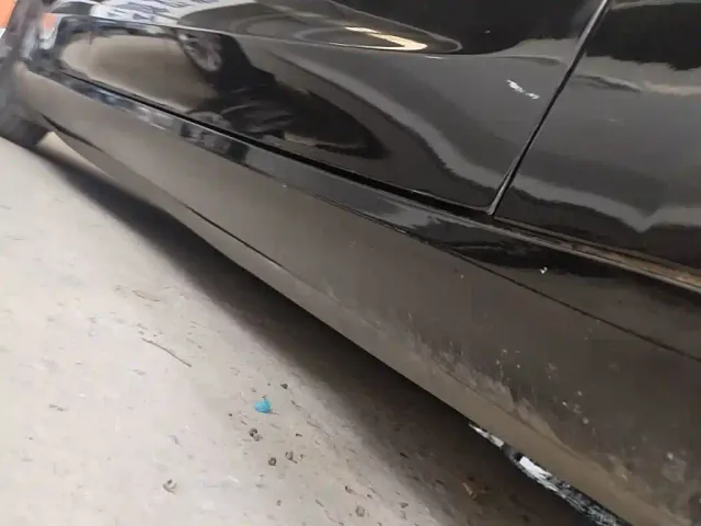 Tesla Model 3 — Фото автомобиля 20