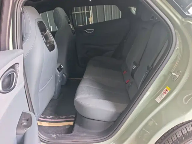 BYD Seal 06 GT — Фото автомобиля 16