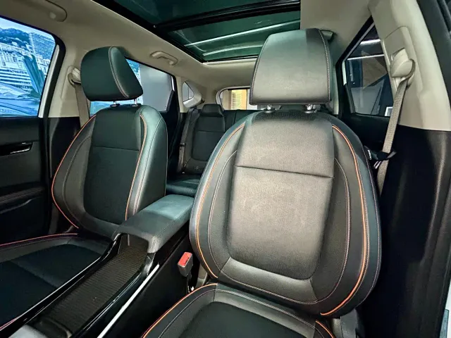 Kia Seltos — Фото автомобиля 10