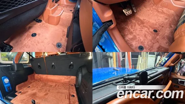 Jeep Wrangler — Фото автомобиля 20