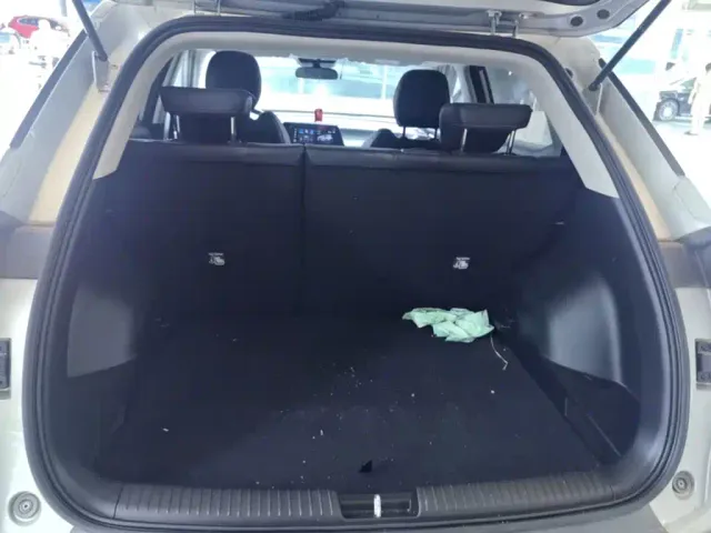 GAC Trumpchi GS3 — Фото автомобиля 18