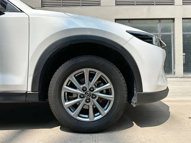 Mazda CX-5 — Фото автомобиля 8