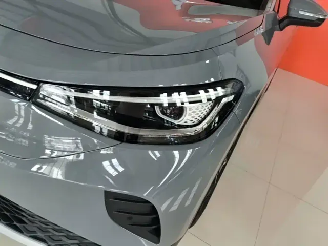 Volkswagen ID.4 Crozz — Фото автомобиля 23