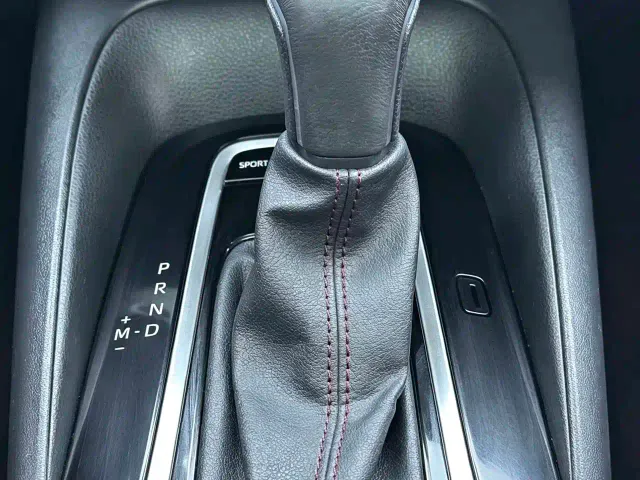 Toyota Corolla — Фото автомобиля 15