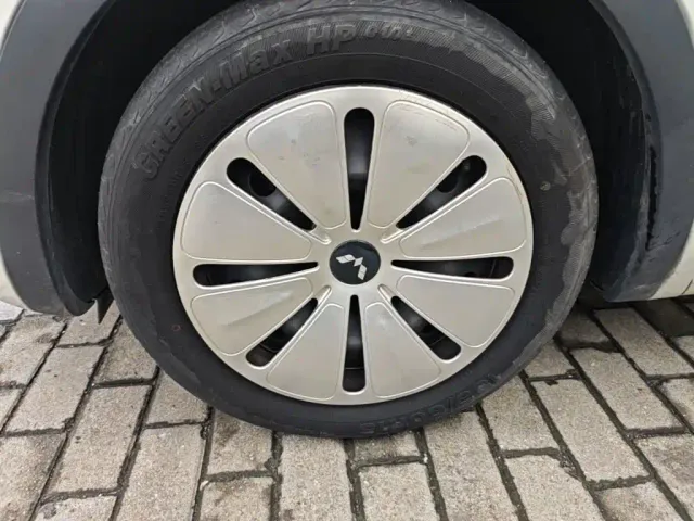 Wuling Bingo — Фото автомобиля 24