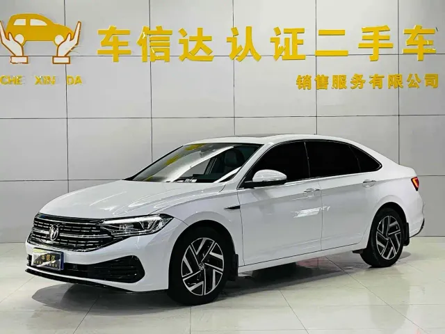Volkswagen Sagitar — Фото автомобиля 2