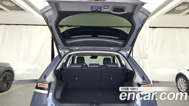Hyundai Ioniq 5 Ioniq5 — Фото автомобиля 26