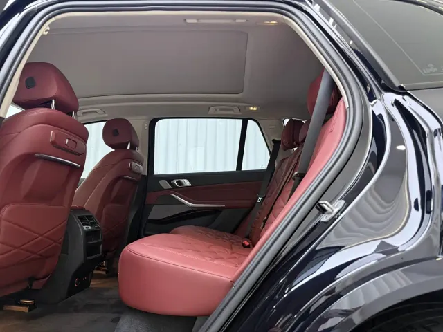 BMW X5 — Фото автомобиля 6