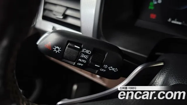 KGM Rexton New — Фото автомобиля 30
