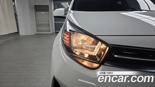Kia morning Morning Urban (JA) Prestige — Фото автомобиля 22