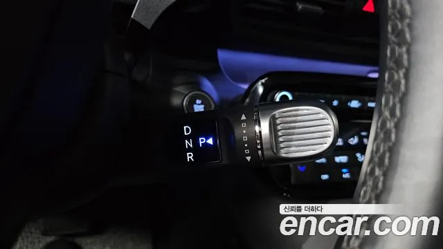 Hyundai Casper Electric — Фото автомобиля 12