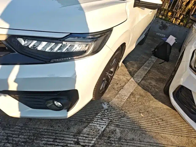 Honda ENVIX — Фото автомобиля 23