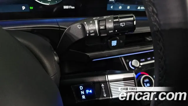 Hyundai Santa Fe MX5 — Фото автомобиля 12