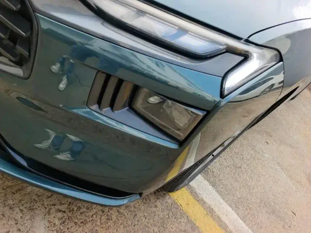 Ford Mondeo — Фото автомобиля 5