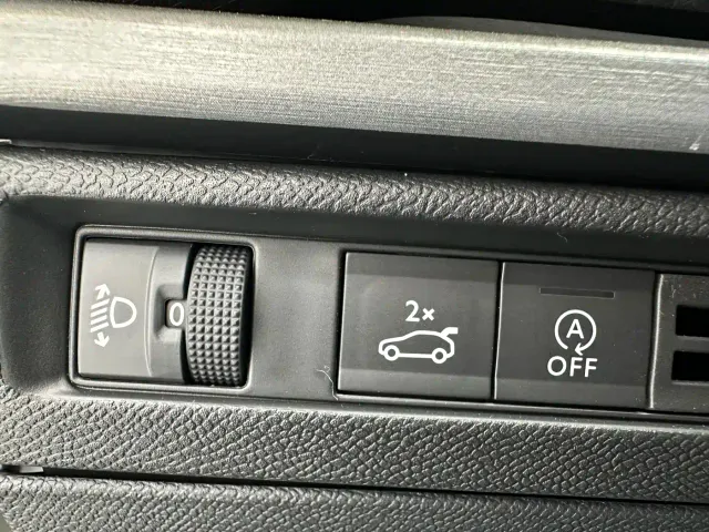 Citroen C5 X — Фото автомобиля 13