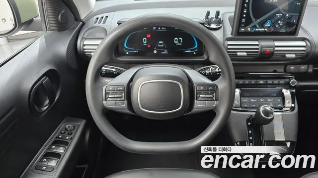 Hyundai Casper — Фото автомобиля 13