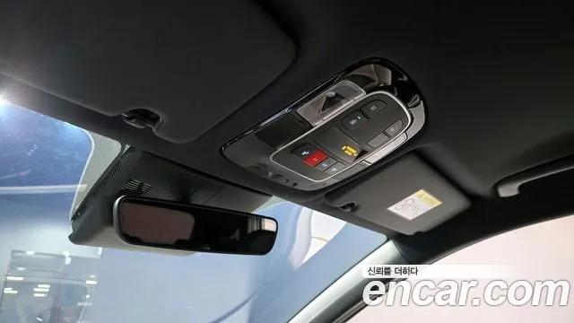 Hyundai Tucson — Фото автомобиля 20