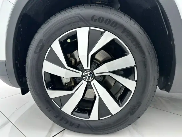 Volkswagen Tayron — Фото автомобиля 12