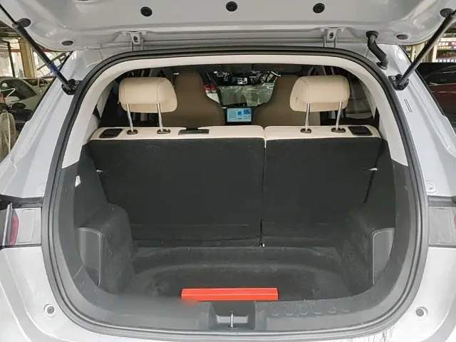 Wuling Binguo PLUS — Фото автомобиля 14