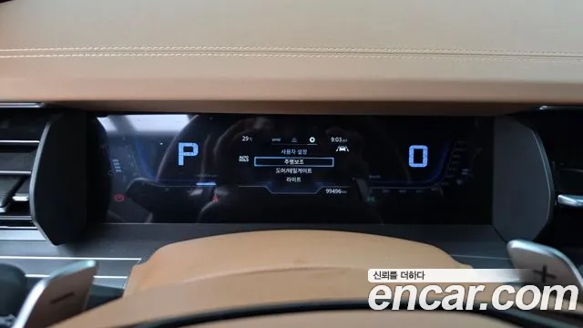 KG_Mobility_Ssangyong Torres Torres Бензин 1.5 2WD — Фото автомобиля 7
