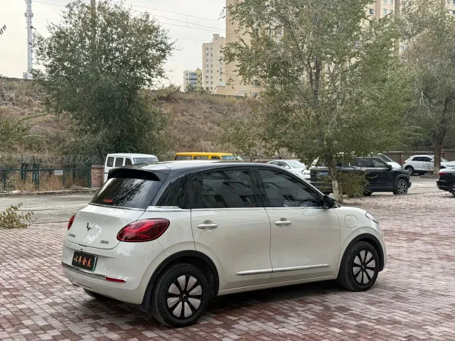 Wuling Bingo — Фото автомобиля 7