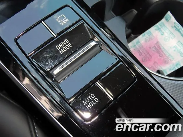 Hyundai Sonata — Фото автомобиля 13