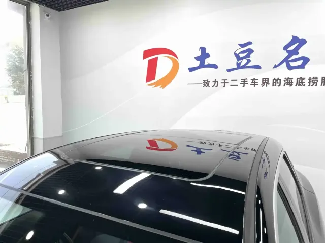 Jetour Dashing — Фото автомобиля 11