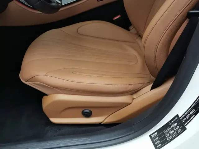 Mercedes-Benz CLS-Class — Фото автомобиля 20