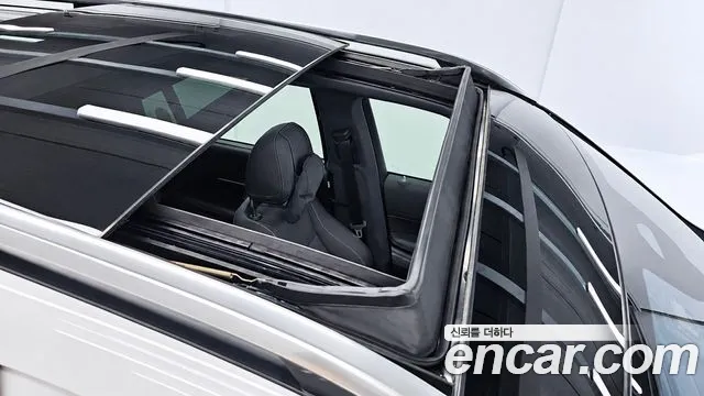 Mercedes-Benz GLS-Class X167 — Фото автомобиля 12