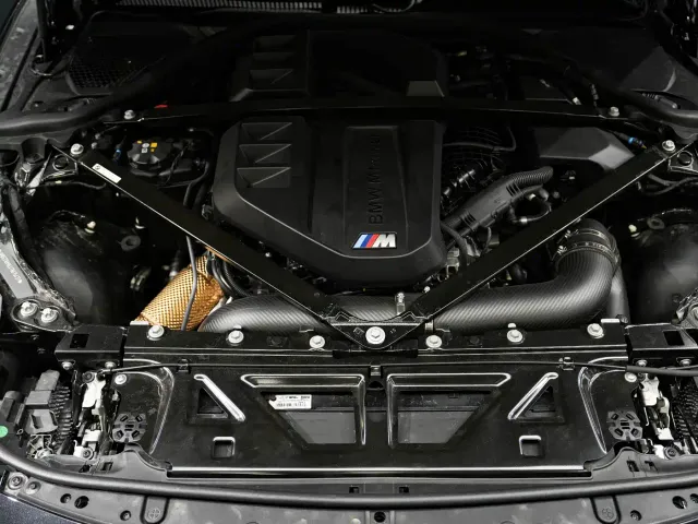 BMW M2 — Фото автомобиля 24
