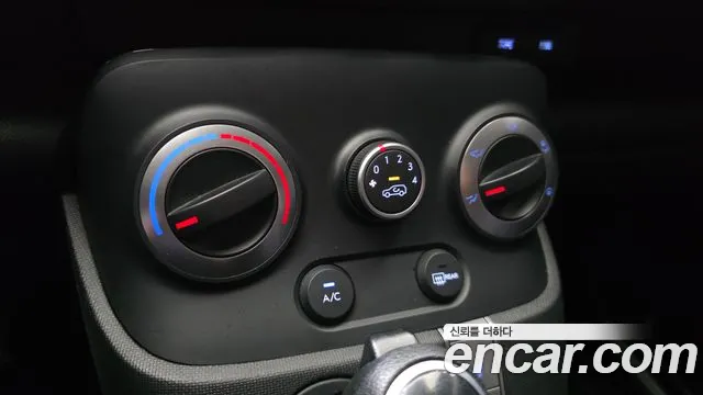 Hyundai Casper — Фото автомобиля 24