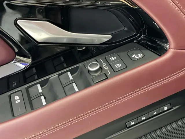Land Rover Range Rover Evoque — Фото автомобиля 13