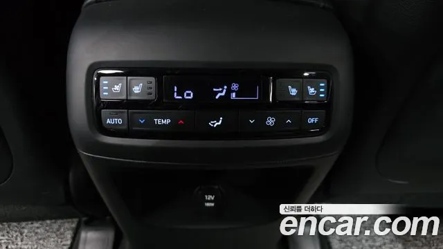 Hyundai Palisade The New — Фото автомобиля 23