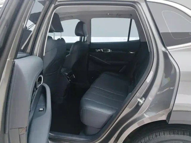 Geely Galaxy E5 — Фото автомобиля 11
