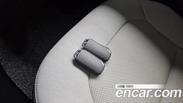 Kia RAY Новый Kia Ray Prestige — Фото автомобиля 14