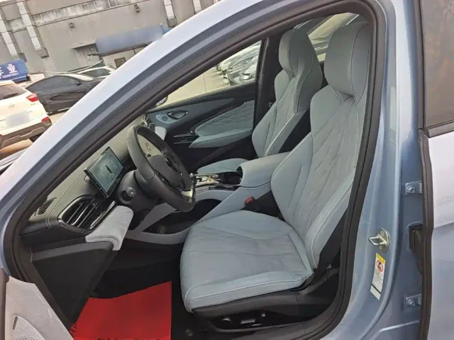 BYD Seal — Фото автомобиля 14