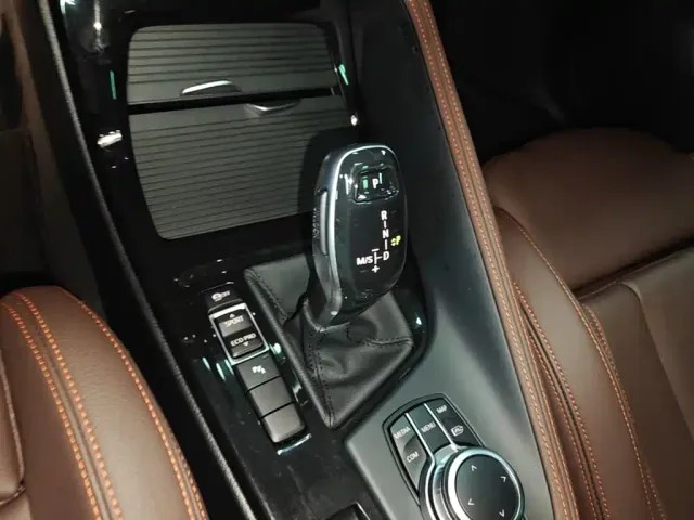 BMW X2 — Фото автомобиля 13