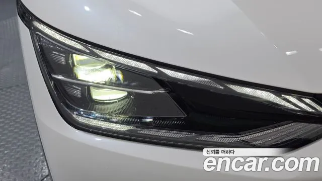 Kia EV6 Long Range — Фото автомобиля 17