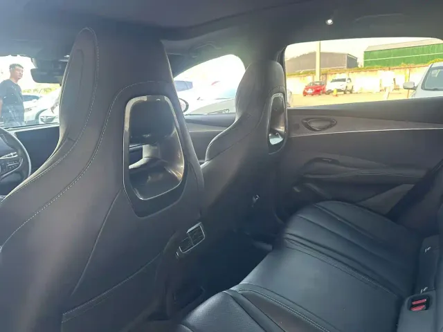 BYD Seal 06 — Фото автомобиля 5