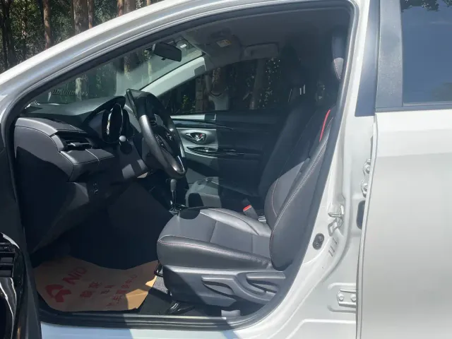 Toyota YARiS L Zhi Xuan — Фото автомобиля 10