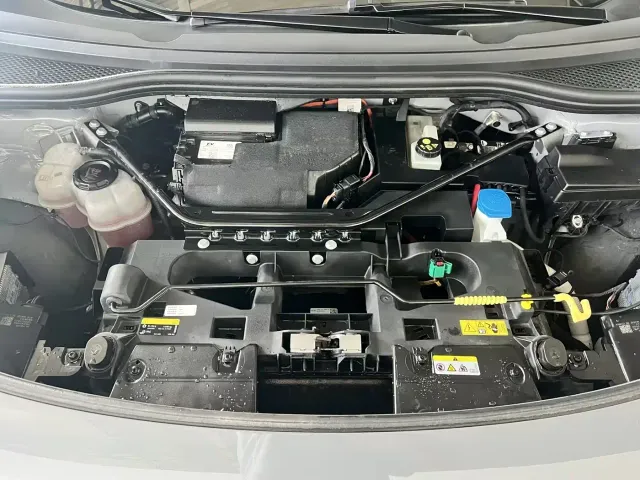 Volkswagen ID.4 Crozz — Фото автомобиля 29